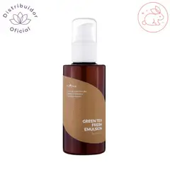 SKIN1004 - ISNTREE - Green Tea Fresh Emulsion