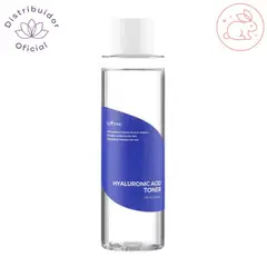 SKIN1004 - ISNTREE - Hyaluronic Acid Toner_123