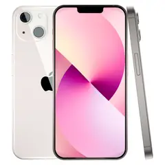 APPLE - IPhone 13 128GB, Grado A, Bateria 100%, Leer Descripción, ENTREGA INMEDIATA Rosado Reacondicionado