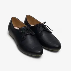 GENERICO - Balerinas Mujer Misshus Mia negro