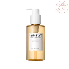 SKIN1004 - Madagascar Centella Light Cleansing Oil - SKIN1004_123