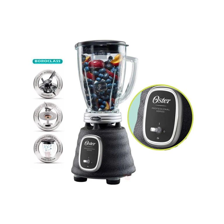 Licuadora Serie Profesional BLSTBPST 700W