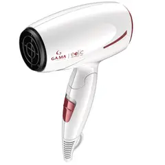 GAMA - Secadora de Cabello Eolic Ceramic Ion