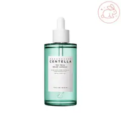 SKIN1004 - - Centella Tea Trica Relief Ampoule