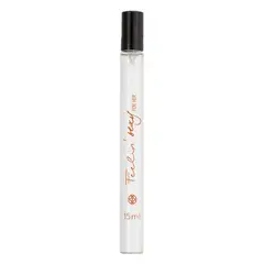 GENERICO - Feelin Sexy Perfume de Mujer 15ml