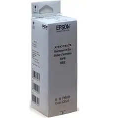 EPSON - Caja de Mantenimiento L8160 ORIGINAL Caja IMPRESORA L8160