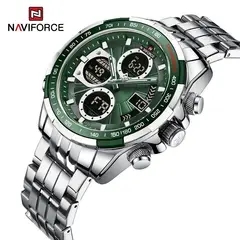 NAVIFORCE - RELOJ PARA HOMBRE MARCA NF9197