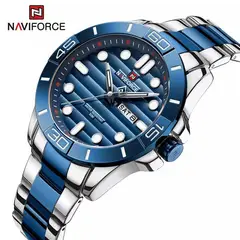 NAVIFORCE - RELOJ PARA HOMBRE MARCA NF9198