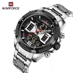 NAVIFORCE - RELOJ PARA HOMBRE MARCA NF9201