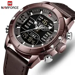 NAVIFORCE - RELOJ PARA HOMBRE MARCA NF9153L