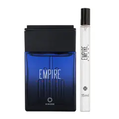 GENERICO - Empire Sport Perfume de Hombre con Mini 15ml