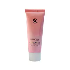 BIOAQUA - Sunscreen Protector solar SPF 50+