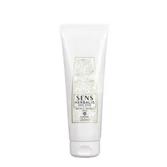 GENERICO - Sens Herbalis Jabón Cremoso Facial