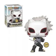 FUNKO - Kakashi Anbu Chase Pop 994 Naruto Shippuden Exclusivo