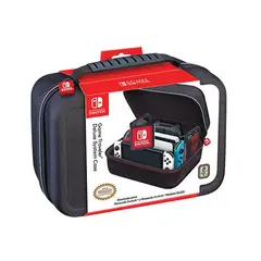 NINTENDO - Estuche viajero para switch game traveler deluxe system case