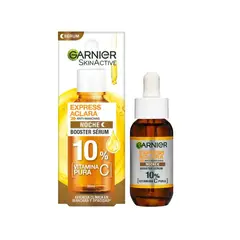 GARNIER - Sérum Facial de Noche Garnier Express Aclara 30ml_123