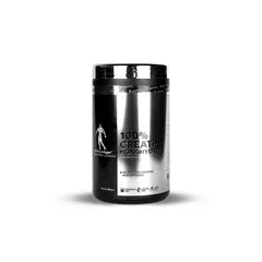 KEVIN LEVRONE - Creatina Monohidratada 500gr - Tienda Física