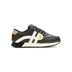 HUSH PUPPIES - Zapatilla Mujer Seventy8 Negro