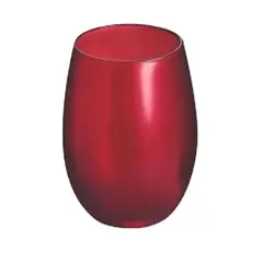 CHEF & SOMMELIER - Vaso set x6 Alto 360 ml Primarific Red