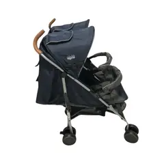 BABY HAPPY - Coche Mellisero Dantero Azul