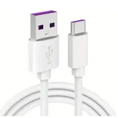 XERACOM - CABLE USB TO TYPE C - 5A - 1M