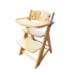 SHOPSMART - Silla de Comer Evolutiva para Bebé