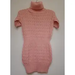 GENERICO - Polivestido Vestido Corto Dama Mandalay Knits