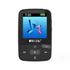 VENUS MIA - Versión deportiva portátil mp3 - negro