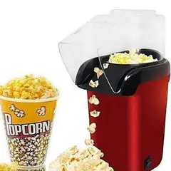 GENERICO - Máquina para hacer canchita pop corn