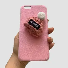 GENERICO - Case 3Dpara iPhone - 6 plus