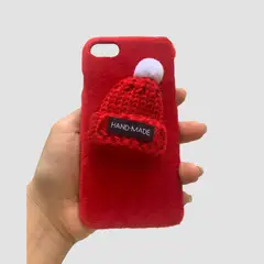 GENERICO - Case 3Dpara iPhone - 6 plus
