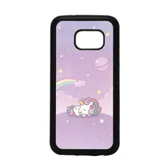 GENERICO - Funda Protector Case Para SAMSUNG S7 EDGE