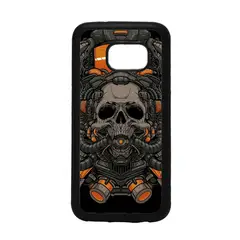 GENERICO - Funda Protector Case Para SAMSUNG S7 EDGE