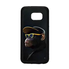 GENERICO - Funda Protector Case Para SAMSUNG S7 EDGE