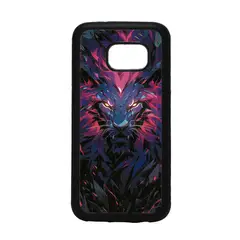 GENERICO - Funda Protector Case Para SAMSUNG S7 EDGE