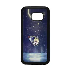 GENERICO - Funda Protector Case Para SAMSUNG S7 EDGE