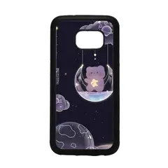 GENERICO - Funda Protector Case Para SAMSUNG S7 EDGE