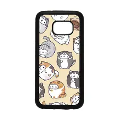 GENERICO - Funda Protector Case Para SAMSUNG S7 EDGE