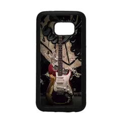 GENERICO - Funda Protector Case Para SAMSUNG S7 EDGE