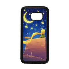 GENERICO - Funda Protector Case Para SAMSUNG S7 EDGE