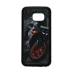 GENERICO - Funda Protector Case Para SAMSUNG S7 EDGE