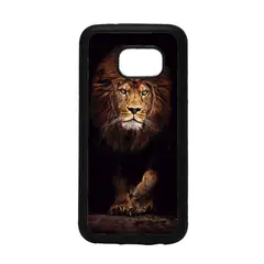 GENERICO - Funda Protector Case Para SAMSUNG S7 EDGE