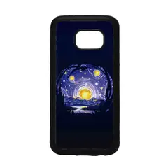 GENERICO - Funda Protector Case Para SAMSUNG S7 EDGE