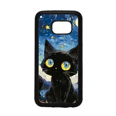 GENERICO - Funda Protector Case Para SAMSUNG S7 EDGE