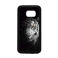 GENERICO - Funda Protector Case Para SAMSUNG S7 EDGE