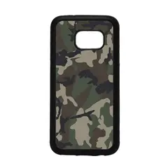 GENERICO - Funda Protector Case Para SAMSUNG S7 EDGE