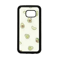 GENERICO - Funda Protector Case Para SAMSUNG S7 EDGE