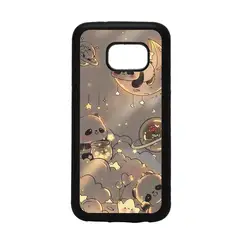 GENERICO - Funda Protector Case Para SAMSUNG S7 EDGE