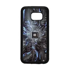 GENERICO - Funda Protector Case Para SAMSUNG S7 EDGE