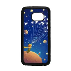 GENERICO - Funda Protector Case Para SAMSUNG S7 EDGE